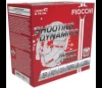 Fiocchi Shooting Dynamic Target Load 12GA 2-3 4  1-1 8oz  8 25rd