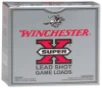Winchester SUPER-X HIGH BRASS GAME LD 28GA 2 75   6