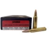 SIE AMMO  223 Remington 77GR Hollow Point BT FOLDS OF HONOR 20 10