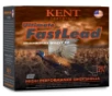 KENT ULTIMATE FASTLEAD 16GA 2 75 1-1 8OZ  6 25