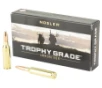 Nosler Trophy Grade 7MM PRC 160 Grain AccuBond Bullet 20 Round Box