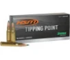 HSM Varmint Rifle Ammunition 243 Win  BlitzKing 70 gr  20 rd 