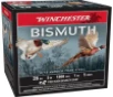 Winchester Bismuth Shotshell 28ga 3  1oz 1300fps  5 15 ct