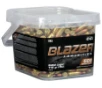 BLAZER BRASS 9MM 115GR FMJ 500RD BUCKET