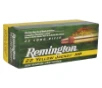Yellow Jacket Hyper Velocity  22 Long Rifle 33 Grain Truncated C