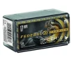 Federal Premium V-Shok Speer TNT  17 HMR Hollow Point