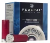 Federal Premium Top Gun 12 Gauge Birdshot