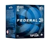 Federal Premium Top Gun Sporting 12 Gauge