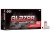 CCI Blazer  40 S W Full Metal Jacket