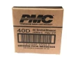 PMC Bronze  40 S W Full Metal Jacket