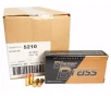 CCI Blazer Brass  40 S W Full Metal Jacket