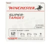Winchester Super Target 12 Gauge