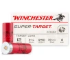 Winchester Super Target 12 Gauge