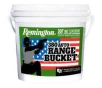 Remington Range Bucket UMC  380 ACP Full Metal Jacket
