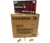 American Eagle 40S W Ammo 155gr FMJ 1000rd case