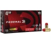 Federal Premium American Eagle Syntech Action Pistol  40 S W Other