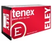 Eley Tenex Pistol  22 LR Lead