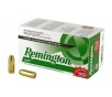Remington 40 Smith   Wesson 180 Grain Metal Case Value Pack