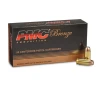 PMC Bronze  40 S W Hollow Point