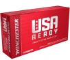 Winchester USA Ready  40 S W Full Metal Jacket