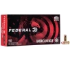 Federal Premium American Eagle  25 ACP Full Metal Jacket