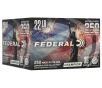 Federal Champion 250th Anniversary USA  22 LR