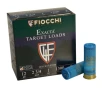 Fiocchi Exacta Interceptor Spreader 12 Gauge