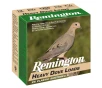 Remington Heavy Dove Loads 20 Gauge