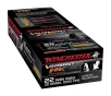 Winchester Varmint HV JHP  22 WMR