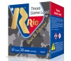 Rio Ammunition Top Game Texas Game Load 12 Gauge