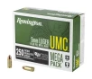 Remington UMC 9mm