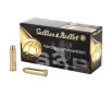 Sellier   Bellot Full Metal Jacket  38 Special
