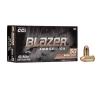 CCI Blazer Brass  45 ACP