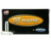 DoubleTap DT Hunter 158 Grain Semi-Wadcutter  38 Special  P Lead