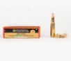 308 Win     168 gr BTHP     Federal Gold Medal Sierra Match King  GM308M      200 Rounds