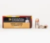 9mm     124 gr JHP     Federal HST  P9HST1      1000 Rounds