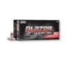 9mm     115 gr FMJ     Blazer Aluminum  3509      1000 Rounds