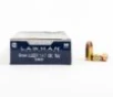9mm     147 gr TMJ     Speer Lawman  53620      1000 Rounds