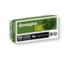 9mm     115 gr FMJ     Remington UMC  L9MM3      500 Rounds