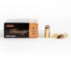 9mm     115 gr JHP     PMC  9B      1000 Rounds