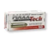 9mm     115 gr FMJ     MaxxTech  PTGB9MMB      1000 Rounds