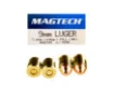 9mm     115 gr FMJ     Magtech  9A      1000 Rounds