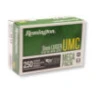 9mm     115 gr FMJ     Remington UMC  L9MM3A      1000 Rounds