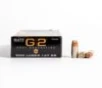 9mm     147 gr JHP     Speer Gold Dot G2  54226      1000 Rounds