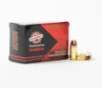 9mm  P     115 gr Barnes TAC-XP     Black Hills  D9N1020      500 Rounds