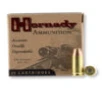 9mm     124 gr XTP     Hornady  90242      250 Rounds