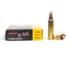 5 56x45mm     55 Grain FMJ     PMC  5 56X      1000 Rounds
