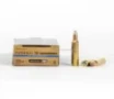 223 Rem     55 gr Hi-SHOK SP     Federal LE TRU  T223A      500 Rounds