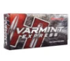 223 Rem     55 gr VMAX     Hornady  8327      200 Rounds