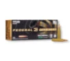 223 Rem     69 gr BTHP     Federal Gold Medal  GM223M      200 Rounds